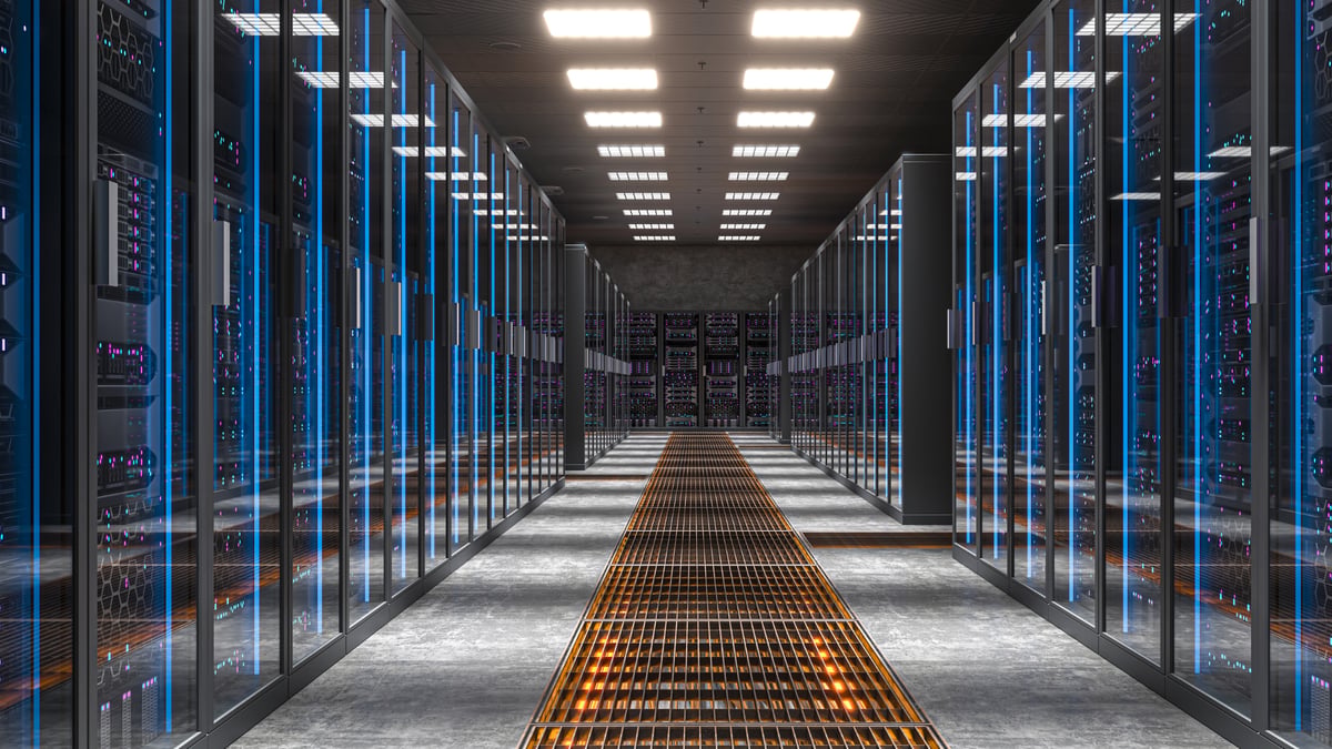 Vertical Data Signs Purchase Agreement to Acquire 4.5 MW Industrial Site to Scale to 100 MW Sweden AI Data Center