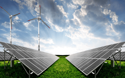 ACME Solar Expands India Hybrid Power Project With 66.68 MW Capacity Addition