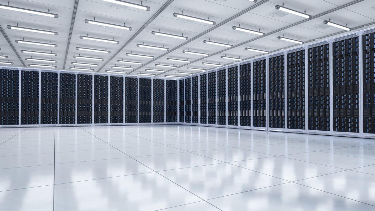 Enerflex to Deliver 450 MW of Gas-Fired Units for North American Data Center Developer