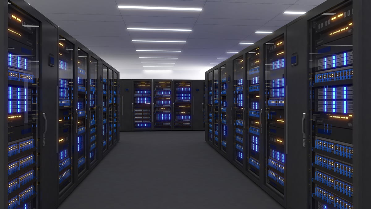 Digital Realty Forms Joint Venture with Ronesans Infrastructure to Enter Turkish Data Center Market