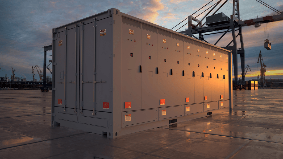Flatiron Energy Secures NYSERDA Contracts for Blue Spruce and Palladium Battery Storage Projects in the Bronx, New York, US