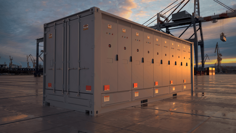 Flatiron Energy Secures NYSERDA Contracts for Blue Spruce and Palladium Battery Storage Projects in the Bronx, New York, US