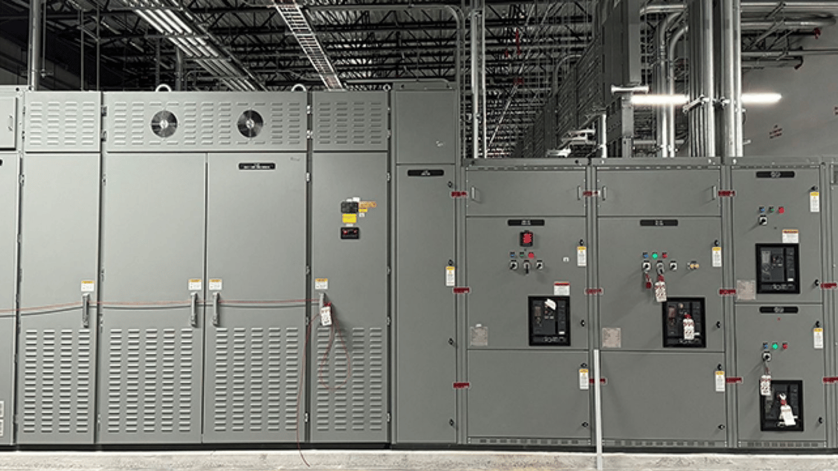 LS ELECTRIC Secures $126.75 Million Switchgear Supply Deal With US Tech Giant for Data Center Infrastructure