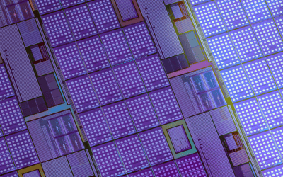 Aehr Wins $6 Million AI Processor Test Orders for Taiwan Deployment