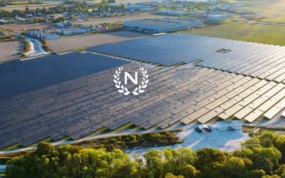 Neoen Launches 101 MW Across Four French Sites as France Crosses 2.5 GW Milestone