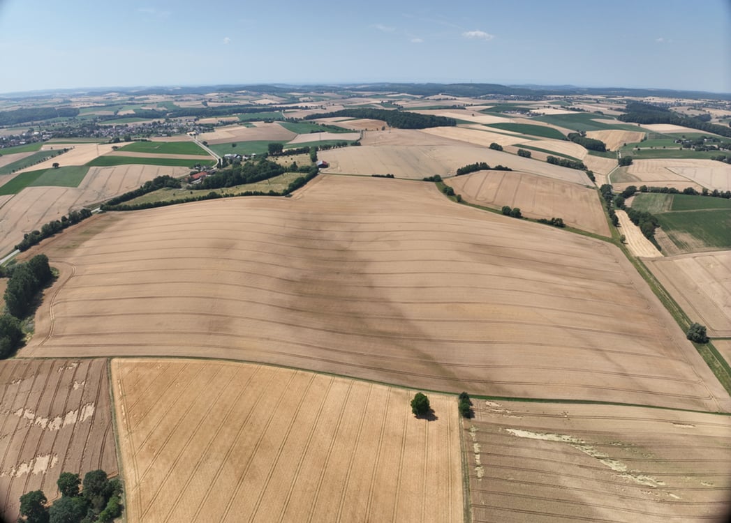 hep global Sets German Record With 35.7 MWp Solar Park