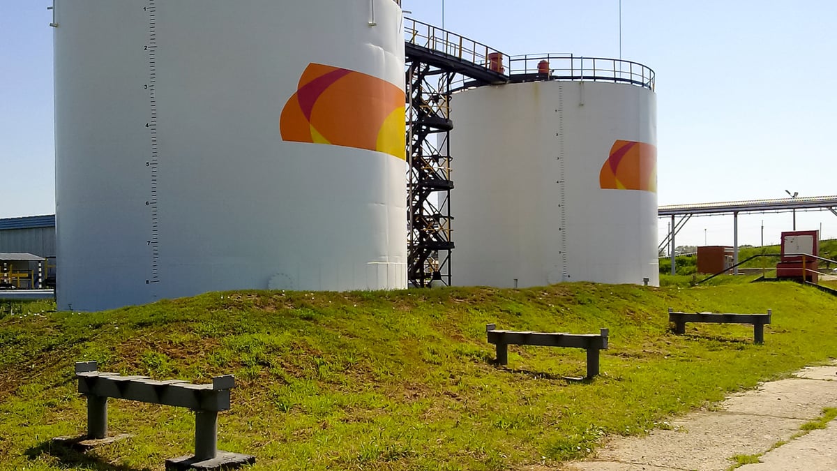 Denmark's King Frederik X Opens EU's First Full-Scale CO₂ Storage Site at Port of Esbjerg, Denmark