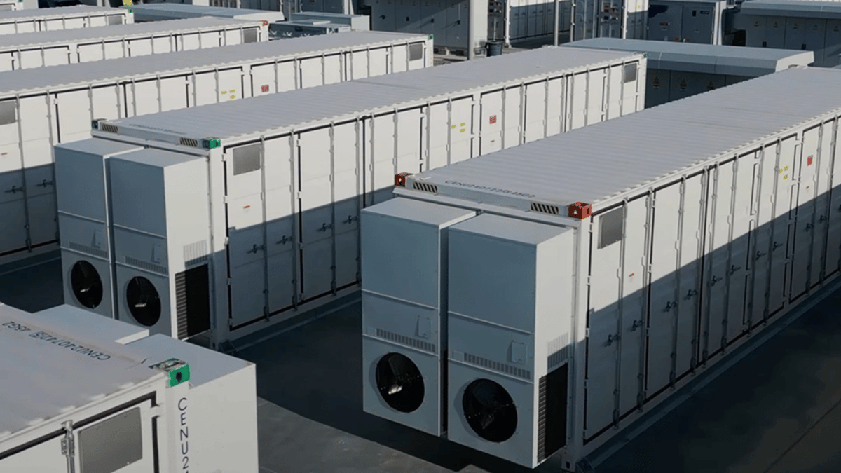 Return Energy Secures $55.63 Million Financing for 55 MW Battery Storage Portfolio in Bizkaia, Spain, With DNV as Technical Advisor