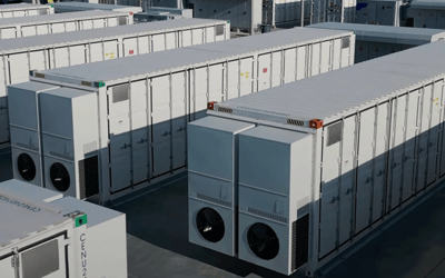 Return Energy Secures $55.63 Million Financing for 55 MW Battery Storage Portfolio in Bizkaia, Spain, With DNV as Technical Advisor