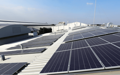 ARENA Invests $21.72 Million in Solar Robotics Manufacturing Facilities Across Melbourne and Brisbane, Australia