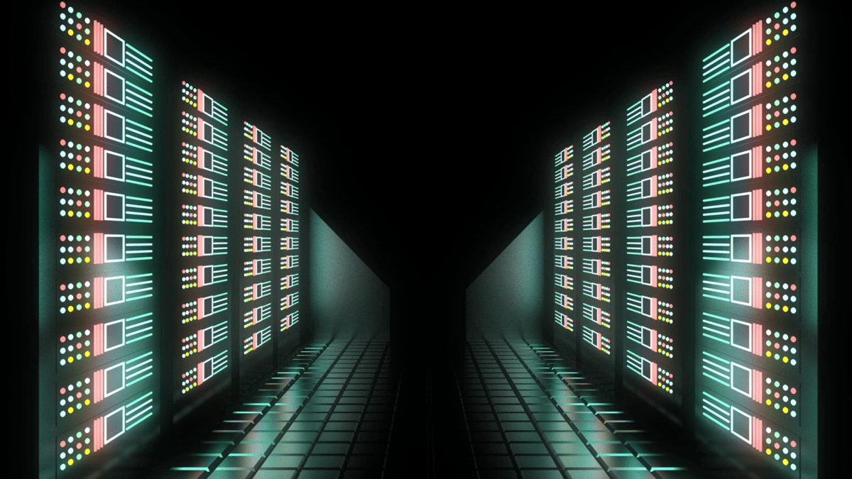 YIT Lands MEP and Interior Contract for XTX Markets’ Third Data Center in Finland