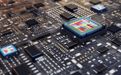 Sumitomo Bakelite Expands MUF Production in China and Singapore to Meet Surging AI Chip Demand