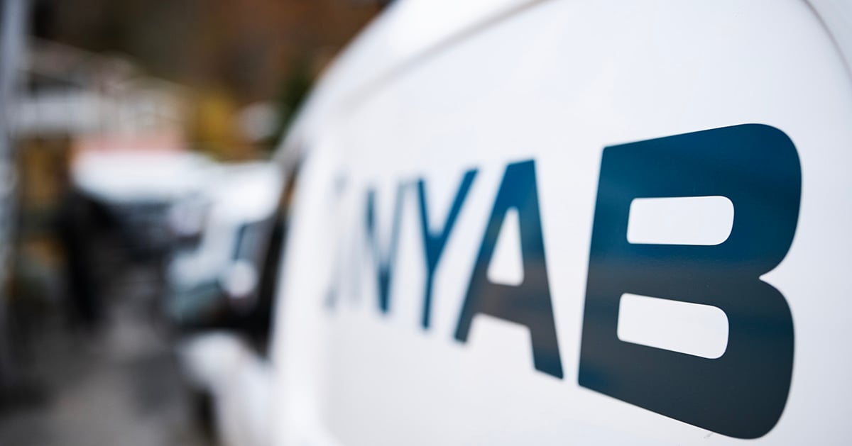 NYAB begins early works on AMP Tank's 200 MW Utajärvi Data Centre campus in Finland