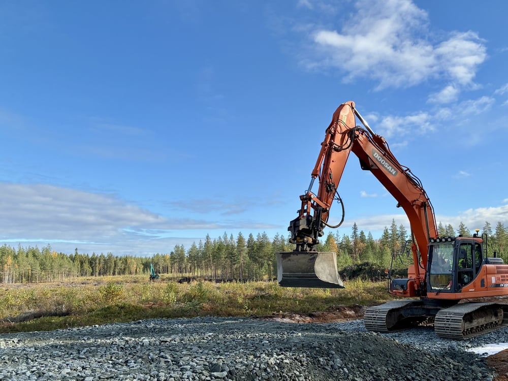 Nala Renewables Moves Vuolijoki Battery Project in Finland into Construction