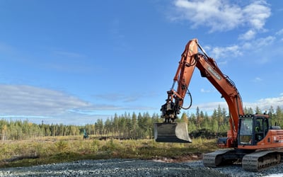 Nala Renewables Moves Vuolijoki Battery Project in Finland into Construction