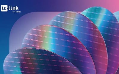 Imec's IC-Link Becomes First Mixed-Partner EDA Provider in TSMC Cloud Alliance