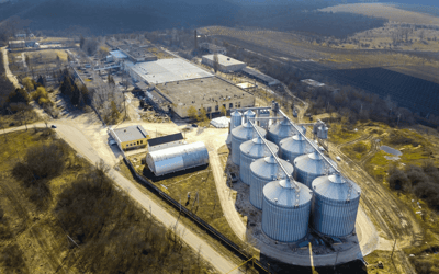 OMV Petrom Advances SAF/HVO Project At Petrobrazi Refinery