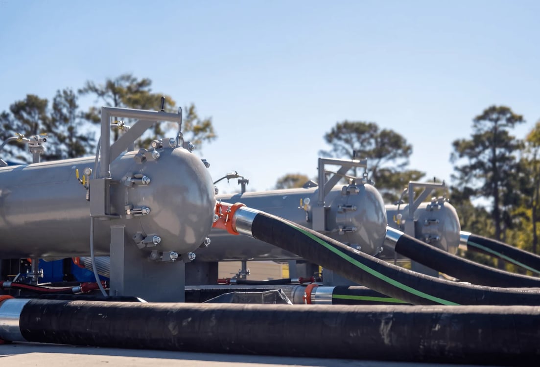 Vertiv Targets EMEA Fluid Management Expansion With King Environmental Acquisition in Ireland