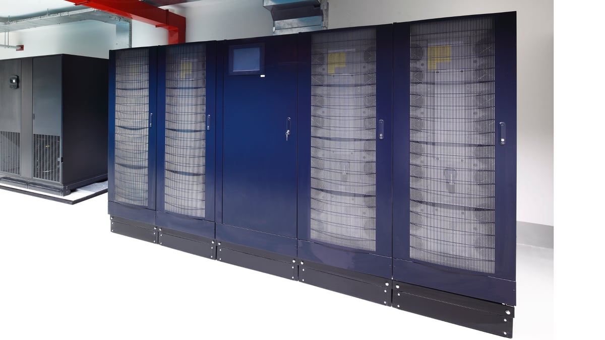 SOS Limited's Singapore Unit Eyes 500MW Indonesian Data Center Campus Through Non-Binding Memorandum