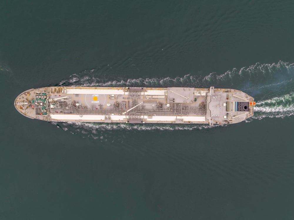 Höegh Evi Partners with PETROS on Floating LNG Terminal Serving Kuching in Malaysia