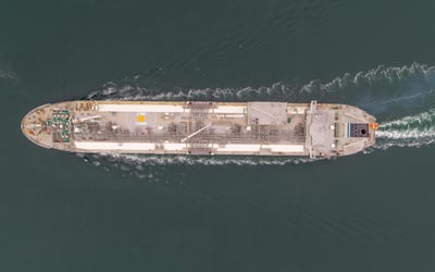 Höegh Evi Partners with PETROS on Floating LNG Terminal Serving Kuching in Malaysia