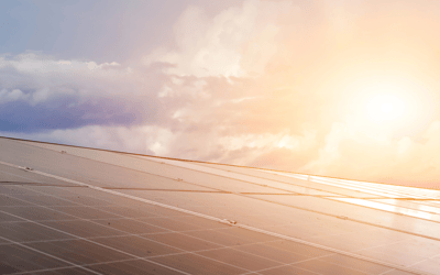 Hartek Power Secures 80 MW Solar EPC Contract From Steel Manufacturer in Uttar Pradesh, India