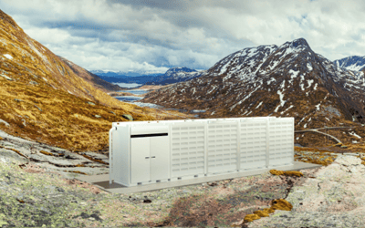 Vikram Solar's VSL PowerHive Plans 7.5 GWh Battery Storage Manufacturing Facility in Tamil Nadu, India