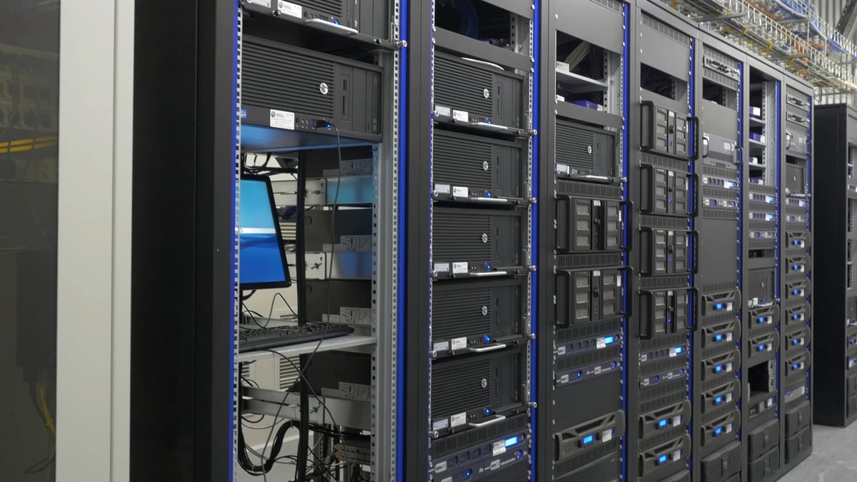 Swatara Township Secures $120.3 Million in Data Center in the US