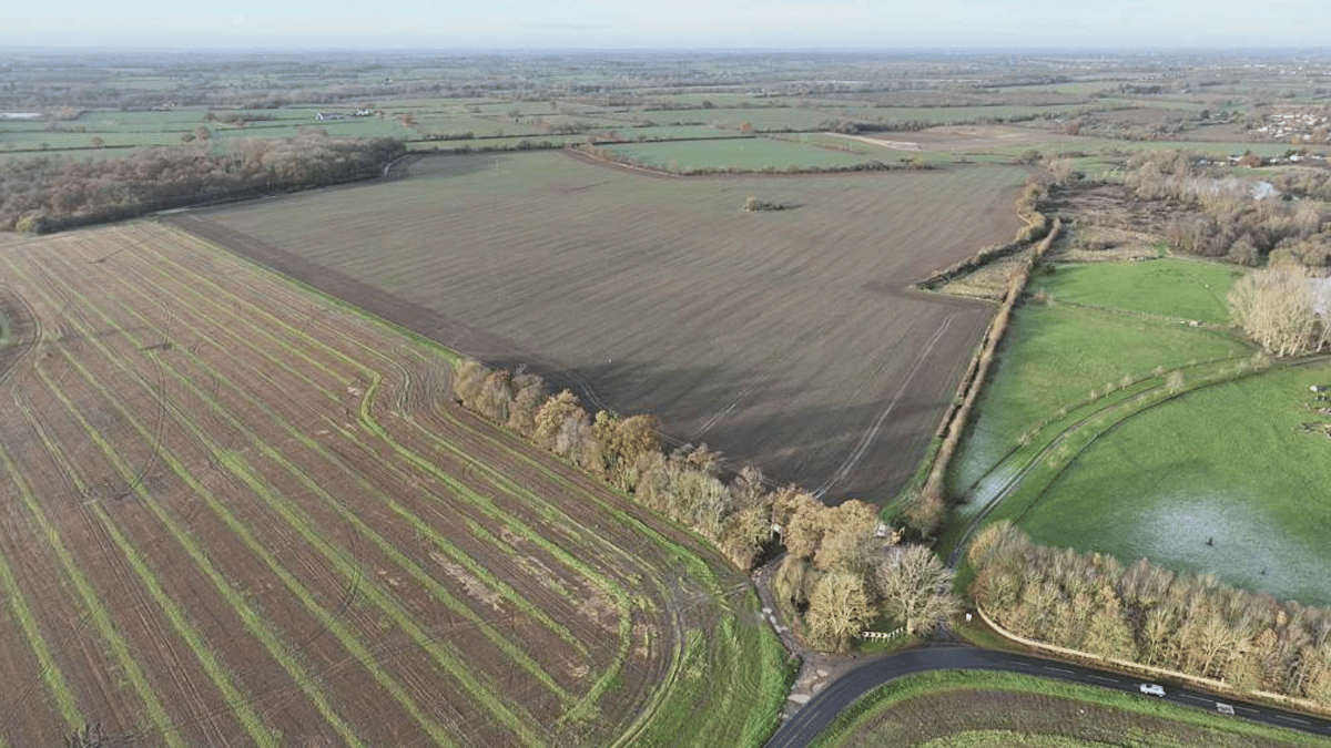 Enviromena Acquires 27.5 MWp Parkgate Farm Solar Project in Essex, UK, as First Step in 233 MWp Innova Deal