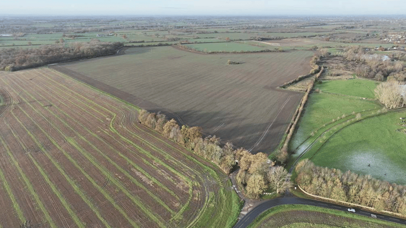 Enviromena Acquires 27.5 MWp Parkgate Farm Solar Project in Essex, UK, as First Step in 233 MWp Innova Deal