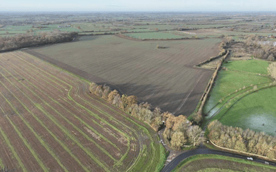 Enviromena Acquires 27.5 MWp Parkgate Farm Solar Project in Essex, UK, as First Step in 233 MWp Innova Deal