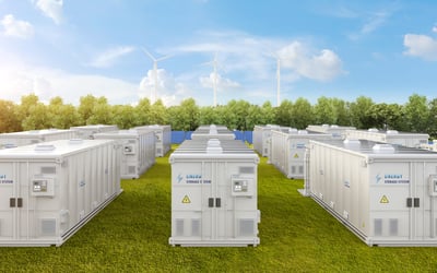 Karjan, Gujarat to host 5 GWh Battery Storage Plant Under Mecpower-Navitas Partnership
