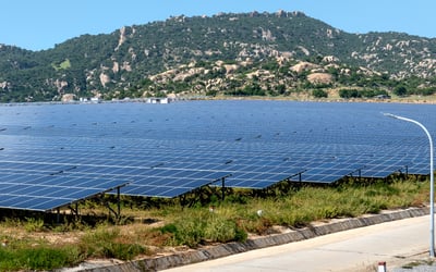 First Citizens, Huntington and BankUnited Back $173 Million Term Loan for Pivot Energy's 135 MWdc Solar Portfolio