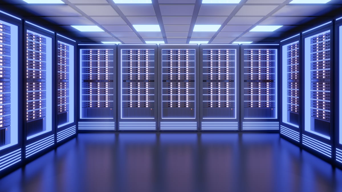VivoPower Turns 60-Year-Old Norway Mo i Rana Firm into 40 MW AI Data Center
