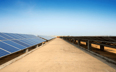 EDP Renewables Secures 250 MW Solar Power Purchase Agreement With Global Technology Company in Arkansas, US