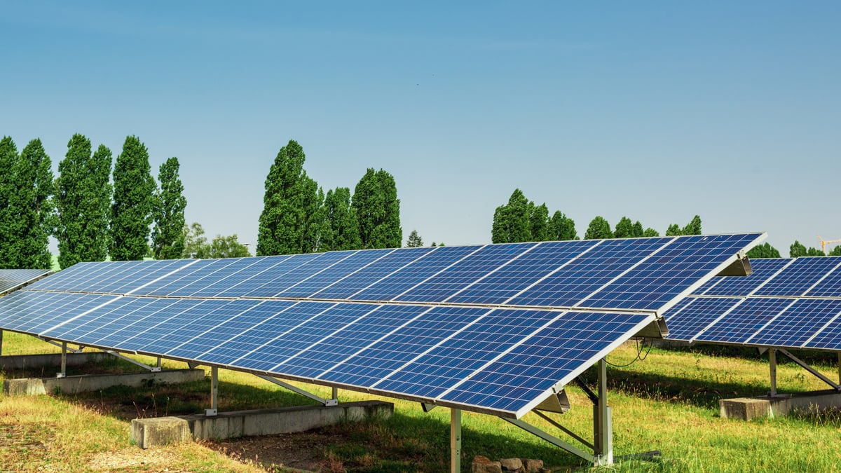 T1 Energy Secures 1.58 GW in Solar Module Offtake Deals, Pushing 2027 Contracted Capacity Beyond 4 GW in the US