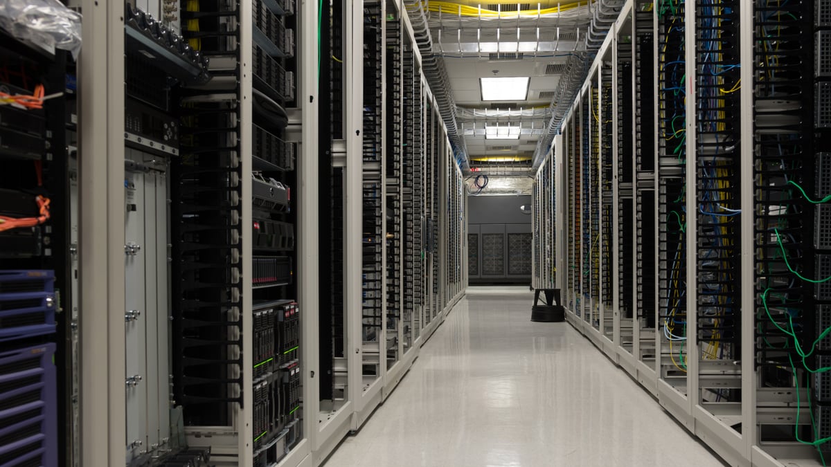 Foresight Autonomous to Take Controlling 50.01% Stake in Polish Data Center Platform