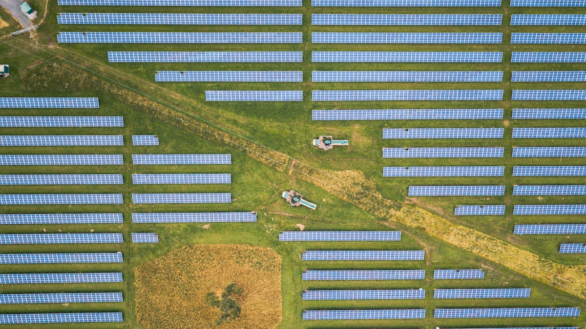 Puget Sound Energy Starts Construction on 130 MW Battle Butte Solar Farm