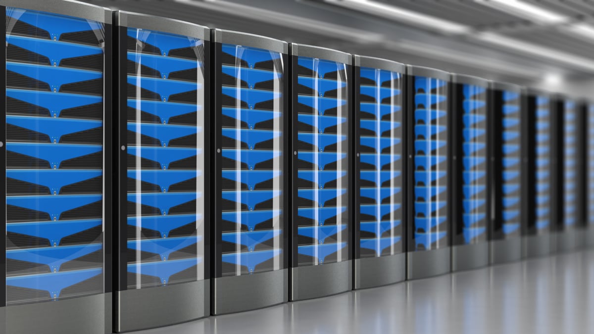 American Fusion Plans Texas Data Center Proposals