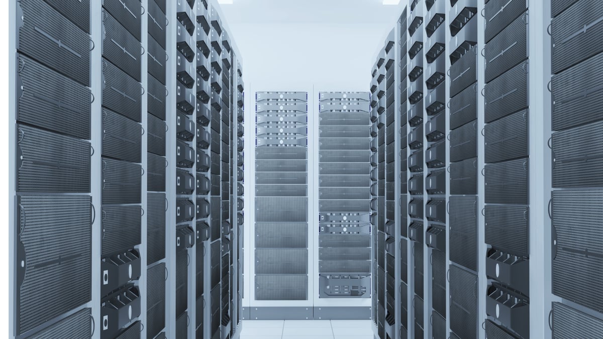 CSDC Finance I Taps Debt Markets With $2.276 Billion Note Sale to Complete Georgia Data Center