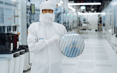 Infineon Invests $1.23 Billion in Austria for First 300 mm Gallium Nitride Volume Production by 2027