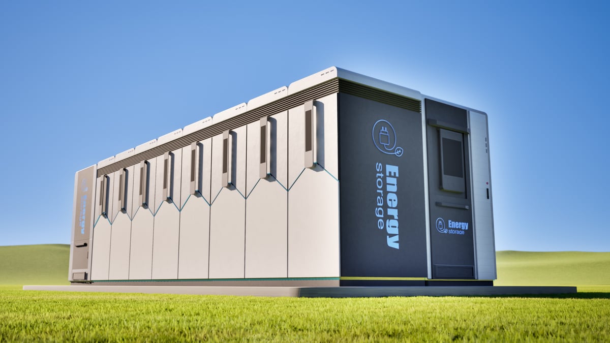 Econergy Expands UK Battery Storage Portfolio by 106 MW Through Acquisition of Four Projects in the United Kingdom