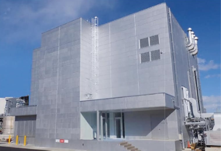 Fujifilm Expands Japan ADC Manufacturing With New Linker-Payload Equipment at Fukushima Plant