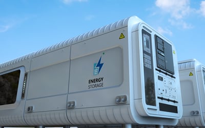 Council Approval in Mid and East Antrim hands RES its First Battery Storage Consent in Northern Ireland