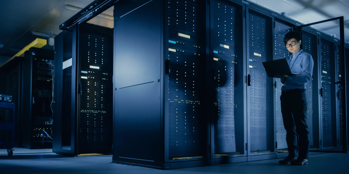 Datalec Boosts UK Liquid Cooling for AI Data Centers