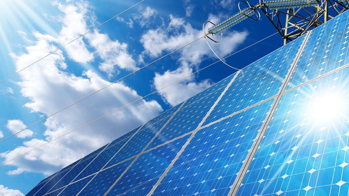 Great North Road Solar and Biodiversity Park Granted Development Consent by Department for Energy Security