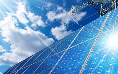 Great North Road Solar and Biodiversity Park Granted Development Consent by Department for Energy Security