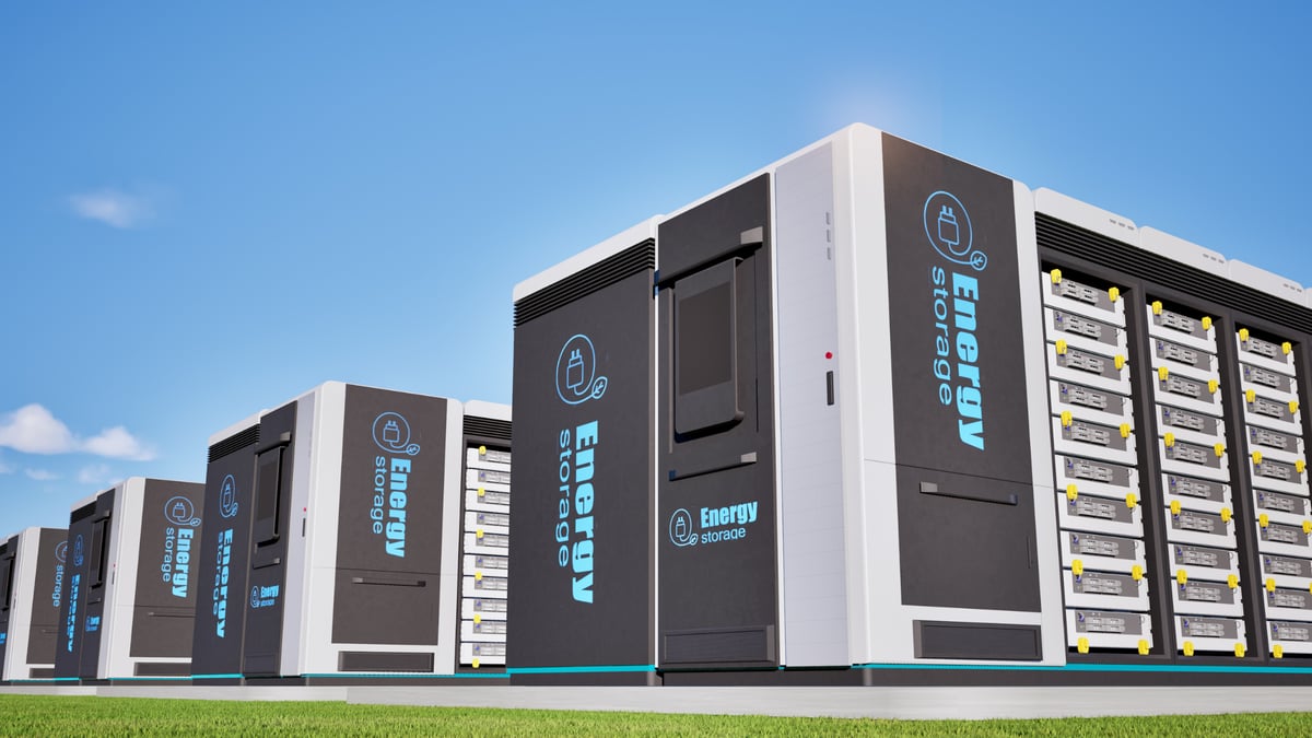 Pennsylvania Army Depot Anchors Frontier Power USA's Push Into Defense Energy Markets