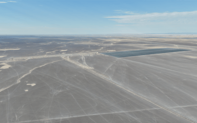 Grenergy Closes $457 Million Deal for 446 MW of Chilean Solar With 1.8 GWh of Batteries