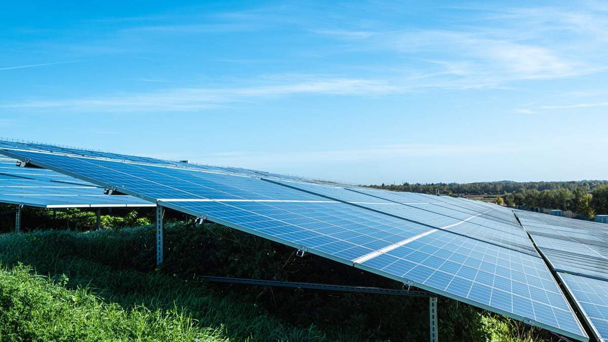DTE Energy Brings $268 Million Fish Creek Solar Park Online Near Sheridan, US